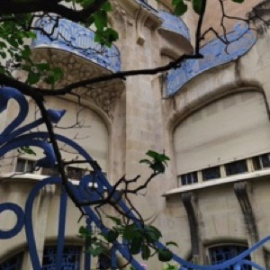 Strasbourg avec son ciel bleu et ses 1682917 degrés en été 🤩.#strasbourg #france #city